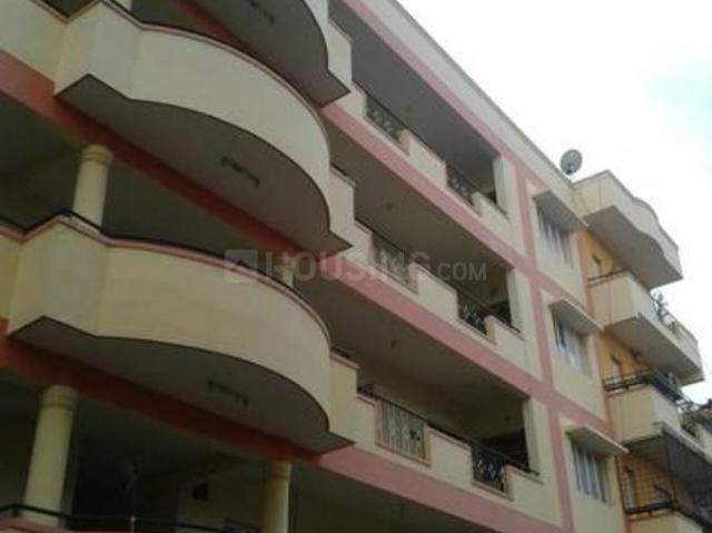 2 BHK Apartment in Battarahalli for resale Bengaluru. The reference number is 21088754