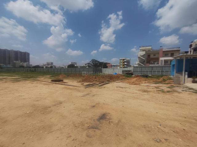 2 BHK Apartment in Battarahalli for resale Bengaluru. The reference number is 21196505
