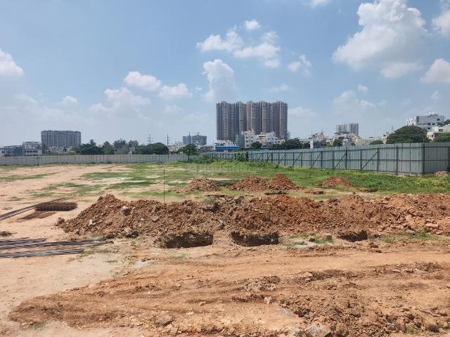 2 BHK Apartment in Battarahalli for resale Bengaluru. The reference number is 21224488
