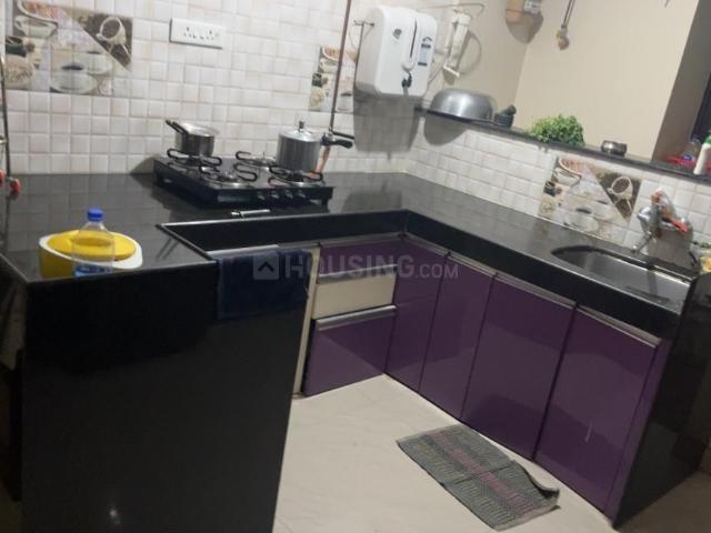 2 BHK Apartment in Bavdhan for rent Pune. The reference number is 16338856