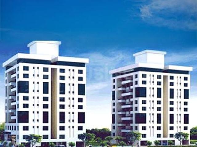 2 BHK Apartment in Bavdhan for rent Pune. The reference number is 16447441