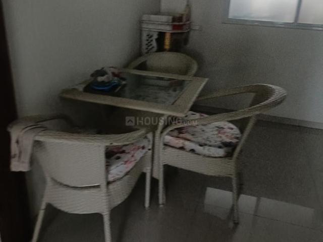 2 BHK Apartment in Bavdhan for rent Pune. The reference number is 18018360