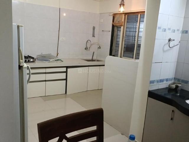 2 BHK Apartment in Bavdhan for rent Pune. The reference number is 18031901
