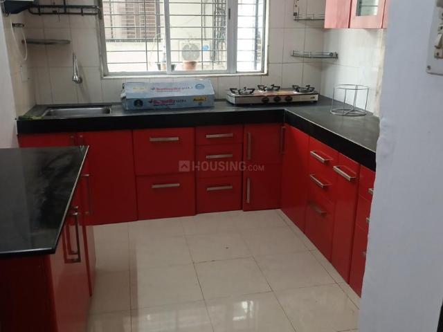 2 BHK Apartment in Bavdhan for rent Pune. The reference number is 18993823