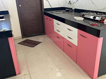 2 BHK Apartment in Bavdhan for rent Pune. The reference number is 19267669