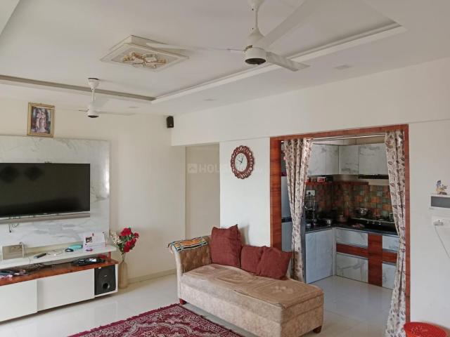 2 BHK Apartment in Bavdhan for rent Pune. The reference number is 19363449