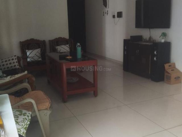 2 BHK Apartment in Bavdhan for rent Pune. The reference number is 19793101