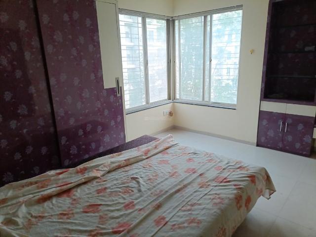 2 BHK Apartment in Bavdhan for rent Pune. The reference number is 19803607