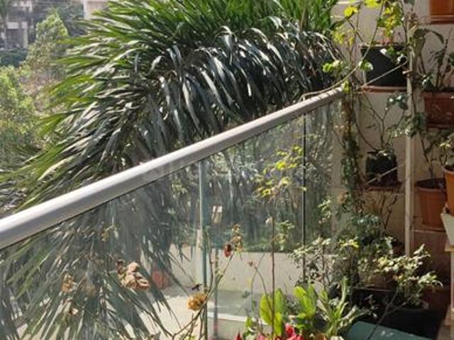2 BHK Apartment in Bavdhan for rent Pune. The reference number is 19906545