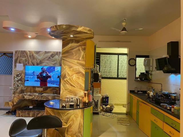 2 BHK Apartment in Bavdhan for rent Pune. The reference number is 20156881