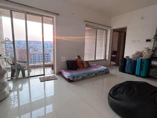 2 BHK Apartment in Bavdhan for rent Pune. The reference number is 20346565