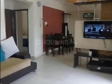 2 BHK Apartment in Bavdhan for rent Pune. The reference number is 20342553