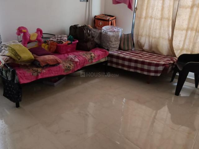 2 BHK Apartment in Bavdhan for rent Pune. The reference number is 20363385