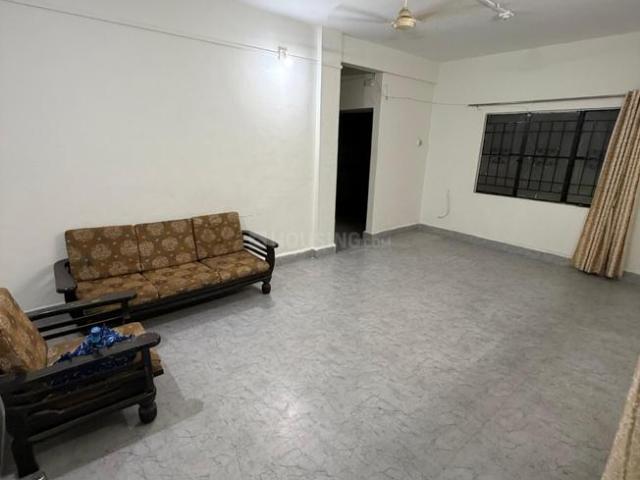 2 BHK Apartment in Bavdhan for rent Pune. The reference number is 20404043
