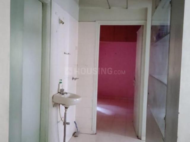 2 BHK Apartment in Bavdhan for rent Pune. The reference number is 20402982
