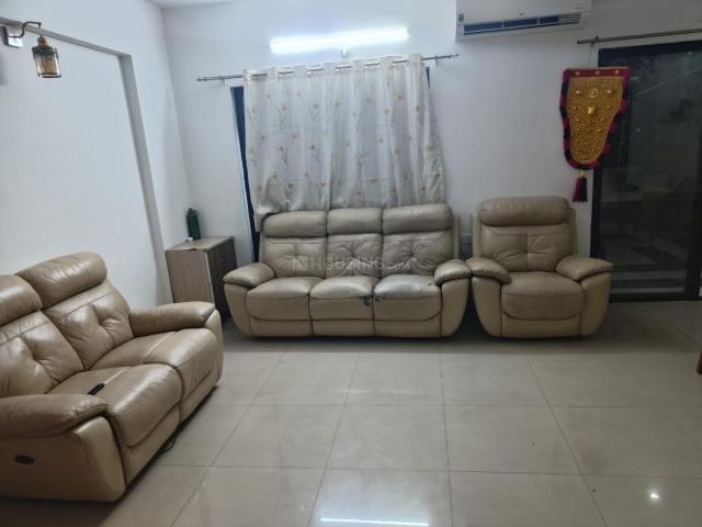 2 BHK Apartment in Bavdhan for rent Pune. The reference number is 20420226
