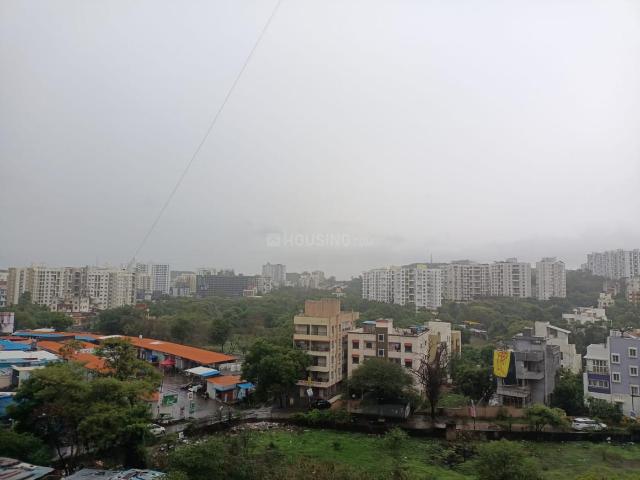 2 BHK Apartment in Bavdhan for rent Pune. The reference number is 20466130