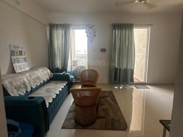 2 BHK Apartment in Bavdhan for rent Pune. The reference number is 20503422