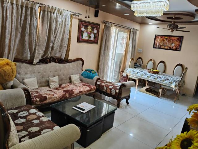 2 BHK Apartment in Bavdhan for rent Pune. The reference number is 20515278