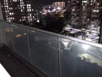 2 BHK Apartment in Bavdhan for rent Pune. The reference number is 20544666