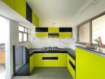 2 BHK Apartment in Bavdhan for rent Pune. The reference number is 20543160