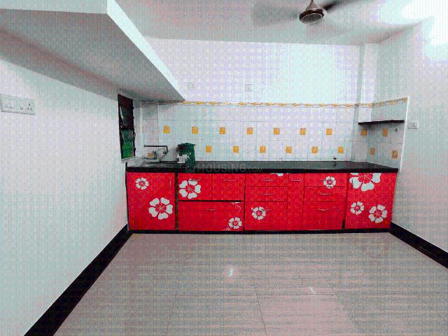 2 BHK Apartment in Bavdhan for rent Pune. The reference number is 20543396
