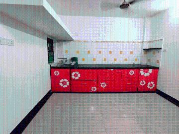 2 BHK Apartment in Bavdhan for rent Pune. The reference number is 20543396