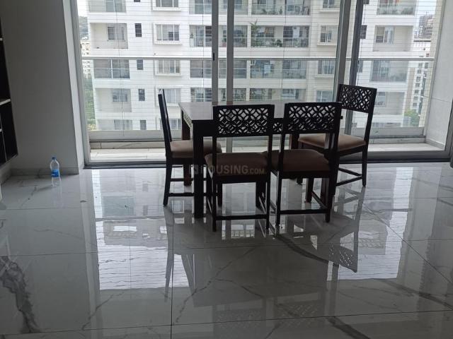 2 BHK Apartment in Bavdhan for rent Pune. The reference number is 20576341