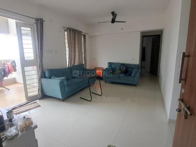 2 BHK Apartment in Bavdhan for rent Pune. The reference number is 20597467