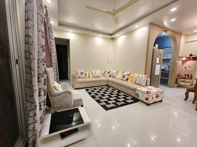 2 BHK Apartment in Bavdhan for rent Pune. The reference number is 20599235