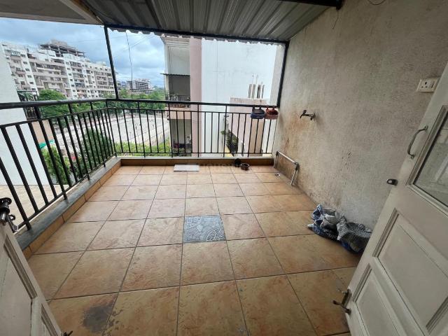 2 BHK Apartment in Bavdhan for rent Pune. The reference number is 20590845