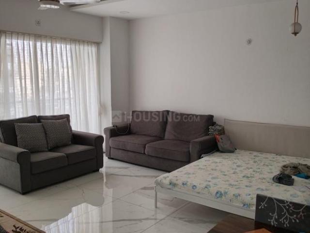 2 BHK Apartment in Bavdhan for rent Pune. The reference number is 20675335