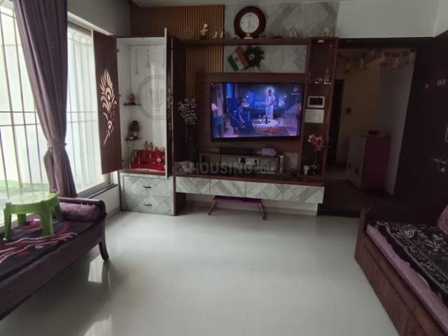 2 BHK Apartment in Bavdhan for rent Pune. The reference number is 20672854