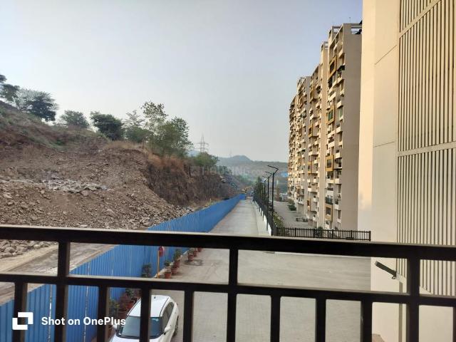 2 BHK Apartment in Bavdhan for rent Pune. The reference number is 20691127