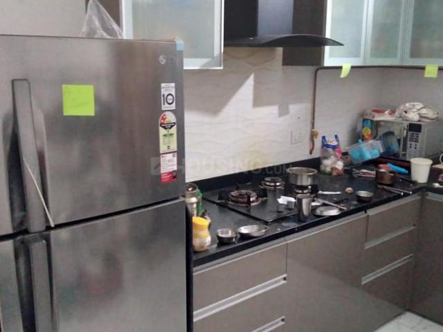 2 BHK Apartment in Bavdhan for rent Pune. The reference number is 20706582