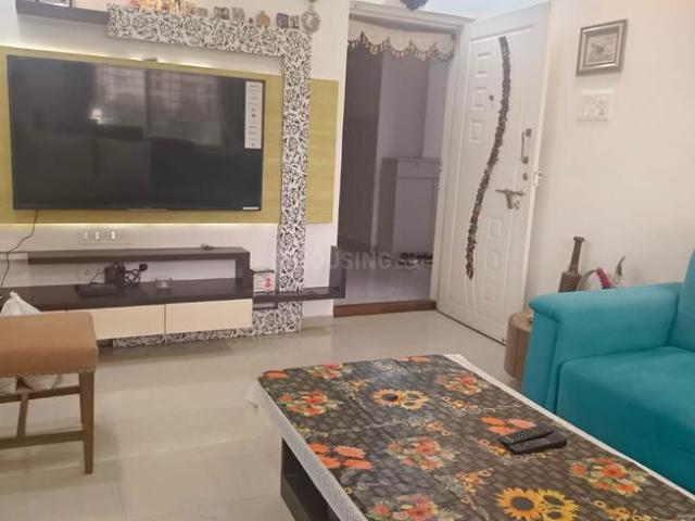 2 BHK Apartment in Bavdhan for rent Pune. The reference number is 20717926
