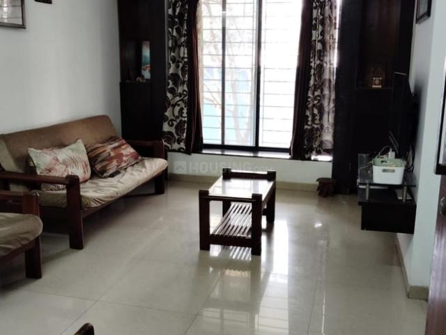 2 BHK Apartment in Bavdhan for rent Pune. The reference number is 20710611