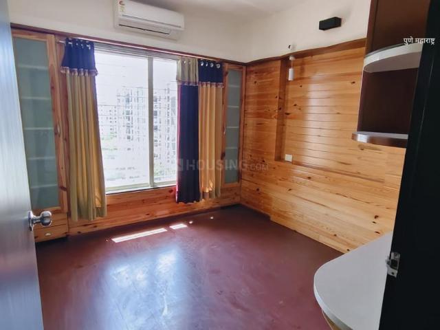 2 BHK Apartment in Bavdhan for rent Pune. The reference number is 20726274
