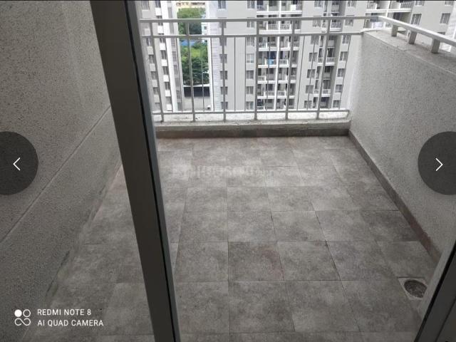 2 BHK Apartment in Bavdhan for rent Pune. The reference number is 20727946