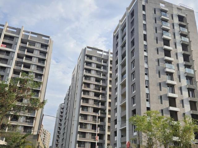 2 BHK Apartment in Bavdhan for rent Pune. The reference number is 20728313