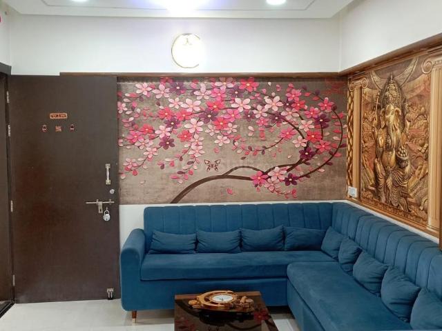 2 BHK Apartment in Bavdhan for rent Pune. The reference number is 20729076