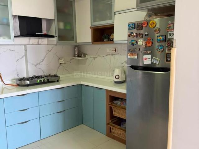 2 BHK Apartment in Bavdhan for rent Pune. The reference number is 20730648