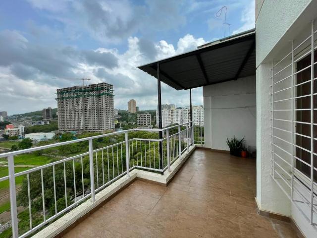 2 BHK Apartment in Bavdhan for rent Pune. The reference number is 20731822