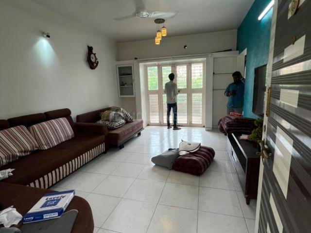 2 BHK Apartment in Bavdhan for rent Pune. The reference number is 20733324