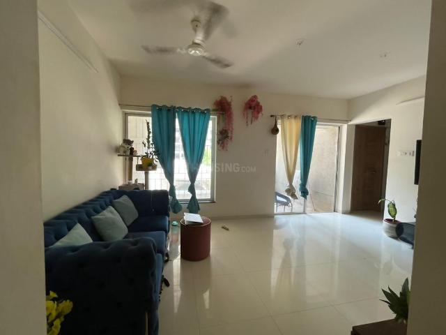 2 BHK Apartment in Bavdhan for rent Pune. The reference number is 20759936