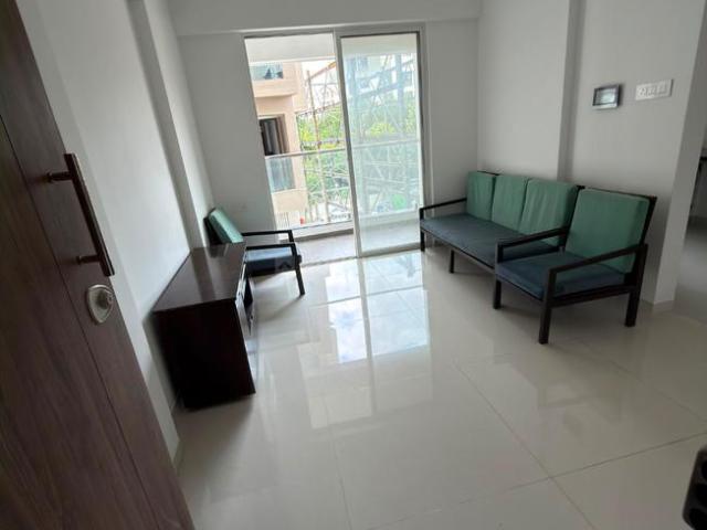 2 BHK Apartment in Bavdhan for rent Pune. The reference number is 20783823