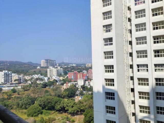 2 BHK Apartment in Bavdhan for rent Pune. The reference number is 20797112