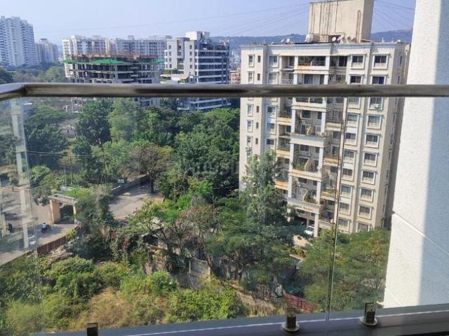 2 BHK Apartment in Bavdhan for rent Pune. The reference number is 20797786