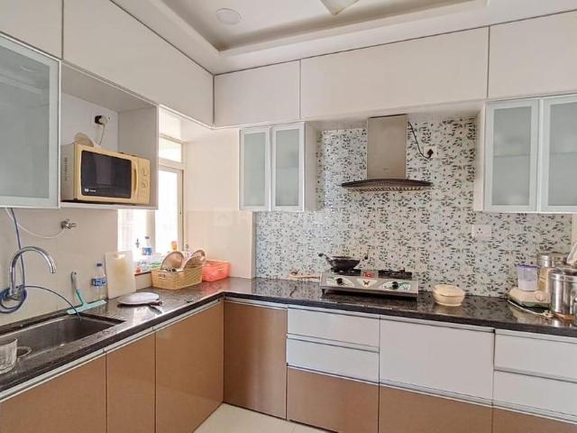 2 BHK Apartment in Bavdhan for rent Pune. The reference number is 20799950