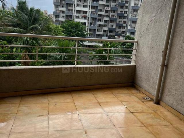 2 BHK Apartment in Bavdhan for rent Pune. The reference number is 20825749